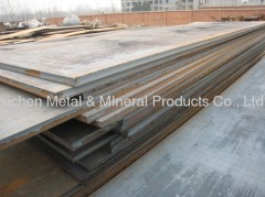 sell Steel Plate ASTM A588M(A,B,C,K),Q345R(HIC),16MnR sheet metal