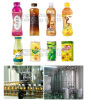 Tea Drinks Technology & Equipment