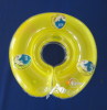 inflatable neck ring for 0-1 years old baby to bathe