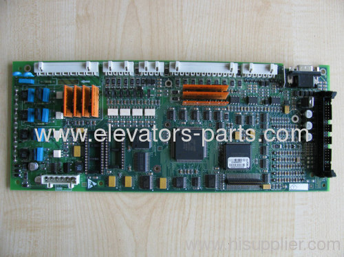 Otis Elevator Spare Parts PCB GDA26800H2 Inverter Main Board