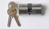 high security cylinder lock