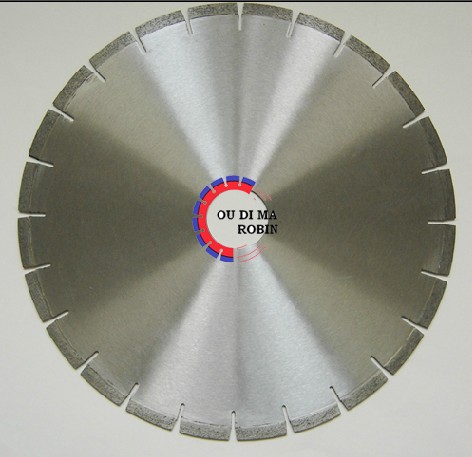 Silent Saw Blades, Silent Diamond Saw Blade