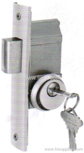 anti theft door lock