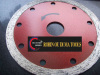 Continuous Rim Blade,Diamond Cutting Blade