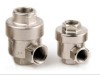 Hand switching valve quick exhaust valve pneumatic mechanical valve Solenoid valve XQ 170600 170800 171000 171500