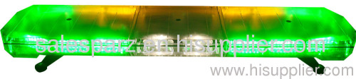 LTF8500A LED lightbar led emergency lights