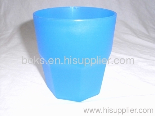 eco-friendly plastic water cups