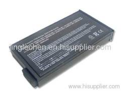 Laptop Battery for Compaq EVO N1000 N800 N800c N800v N100 N160
