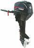 Short Shaft 2 Stroke Outboard Motors , 6 HP CDl Manual CE EPA