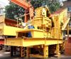 2013 High Technology Mobile Vertical Shaft Impact Crusher with good price