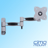 CM-S163 SWIVEL LCD TV BRACKET