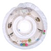 inflatable neck ring for baby