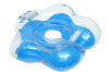 inflatable neck ring for 0-1 years old baby to swim