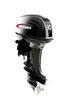 30 HP Outboard Motor 11 KW HIDEA Tiller / Remote Control CDl