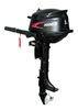 Marine Short Shaft Outboard Motors Professional 5 HP 3.6 KW TCl