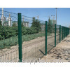 hot Wire Mesh Fence