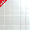 White color wall mosaic 48x48