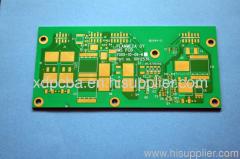 heavy copper pcb supplier