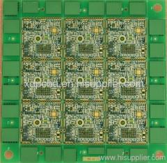 top sell 4 layer pcb
