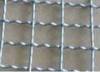 hot Crimped Wire Mesh