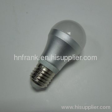 3W E27 LED BULB