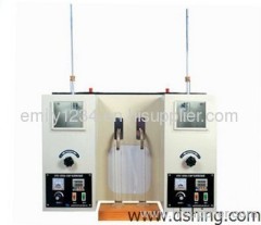 DSHD-6536A Distillation Tester for Petroleum Products