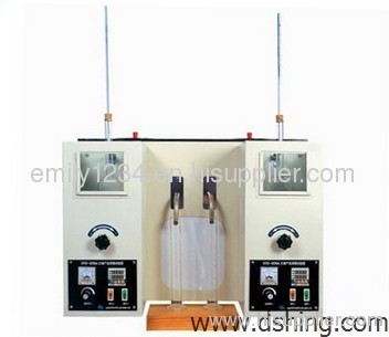DSHD-6536A Distillation Tester for Petroleum Products