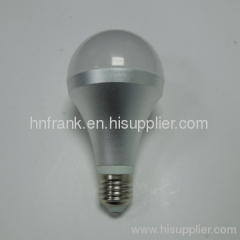 E27 7W LED Globes