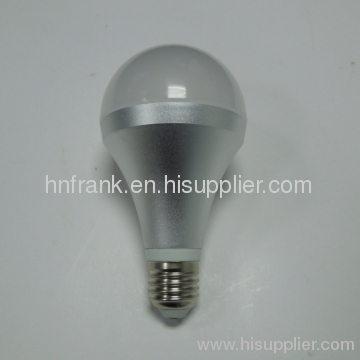 E27 7W LED Globes