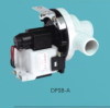 Washing machine drain pump DPSB-A