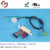 Inner power cable / wire harness