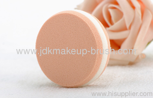 Fashional Firmness Cosmetic Sponge Three Layers