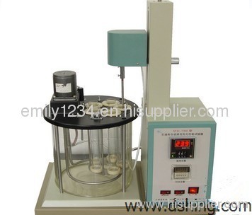 DSHD-7305 Demulsibility Tester for synthetic liquids