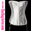 New Exclusive Simple Corset