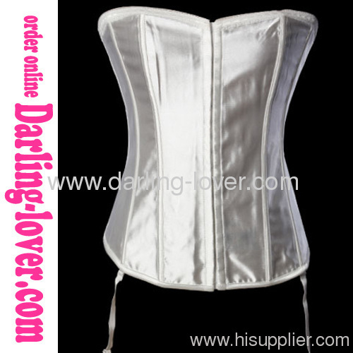 New Exclusive Simple Corset