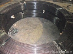 Carbon Spring Steel Wire