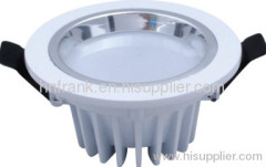 TOP LED downlight 12W