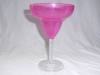 beautiful plastic martini cups