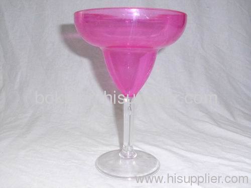 beautiful plastic martini cups