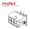 Molex 43045-0600 housing connector