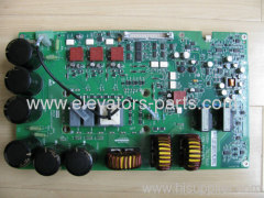 Kone Elevator Lift Parts PCB KM937520G01 KDL16 Drive Mother Board