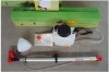 Ulva+ Spinning Disc Sprayer ulv Droplet Application micro sprayer macro Ultra-low Volume