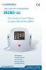 Medical IPL Beauty Machine No Pain Freckle / Hair Removal