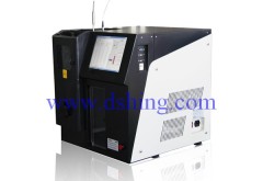 DSHP2001-VI Distillation Tester for Petroleum Products