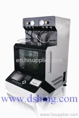 DSHY1003-III Kinematic Viscosity Tester of Hi-precision Temperature Control