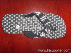 HOT SEL ! Fashion EVA flip flop slipper ladies 6