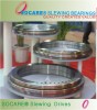 YRT Series Turntable Bearing