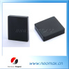 black rectangular neodymium magnets