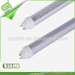 100lm/w T10 led tube light with UL listed