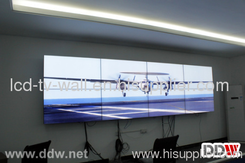 2x2 lcd video wall